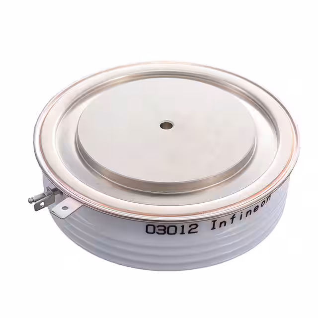 T1900N16TOFVTXPSA1 Infineon Technologies  Thyristors - SCRs - Modules